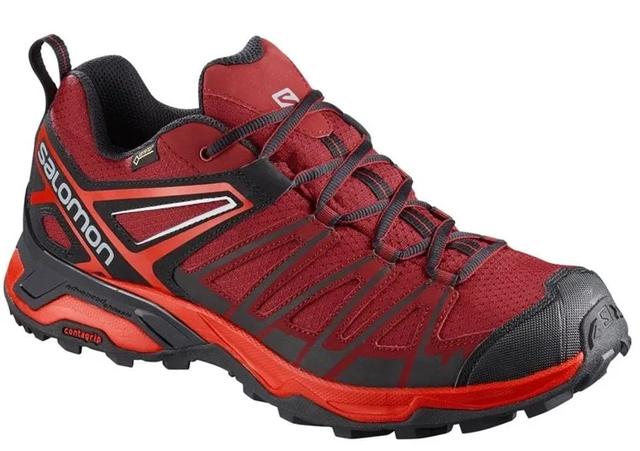 選了11款徒步登山鞋做比較,這些專業品牌哪個性能更好？