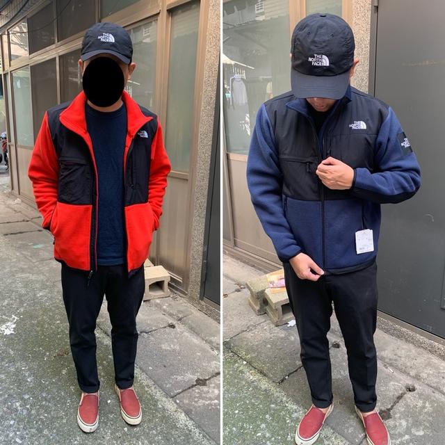 北面The North Face羽絨服到底怎么選?聊聊我用過的保暖外套