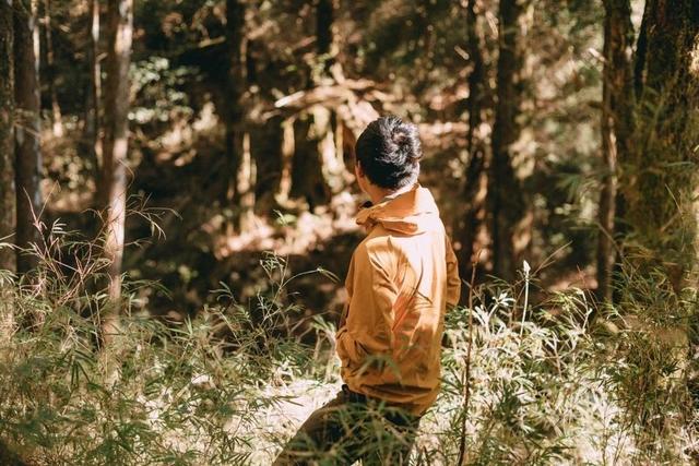 戶外愛好者的裝備及使用體驗,都是國外的品牌