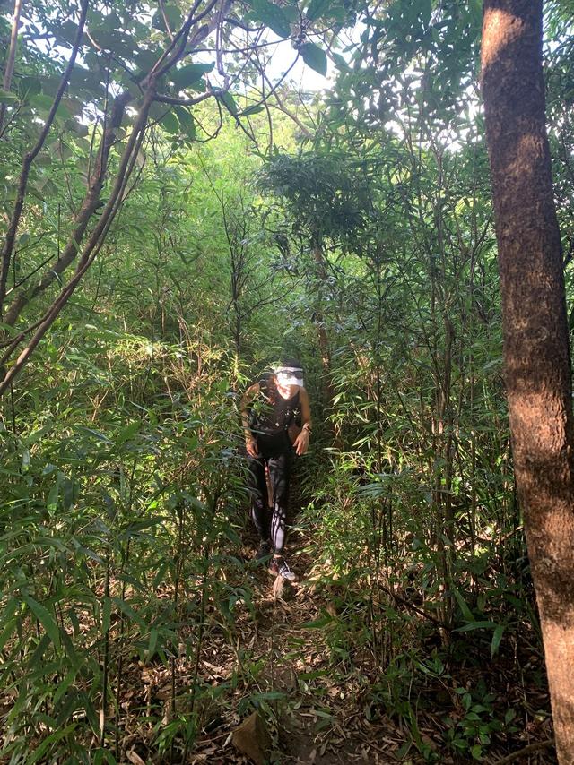 爬山是自虐還是快樂?說說那些爬到懷疑人生的時刻