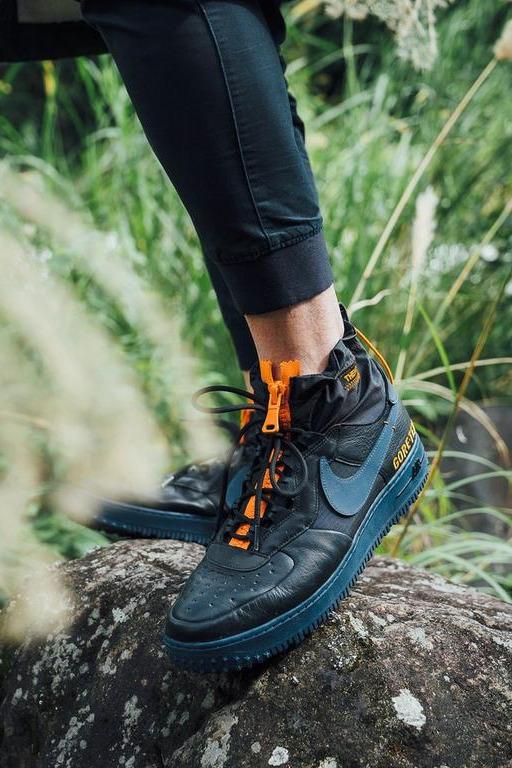 下雨天穿什么鞋?那選這三雙戶外運動鞋既防水又好看