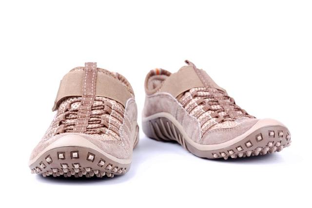 推薦十大新手越野跑鞋人氣排行榜,有你喜歡的那一款嗎?