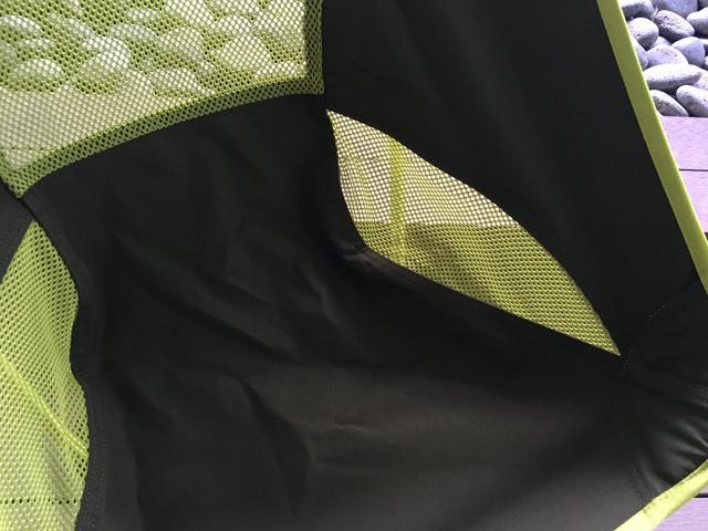 露營(yíng)椅性能比拼,輕巧、舒適、造型什么最重要?