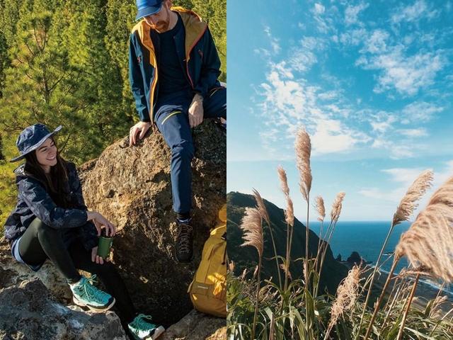 選購登山鞋要點,再推薦幾款不是戶外品牌的登山鞋