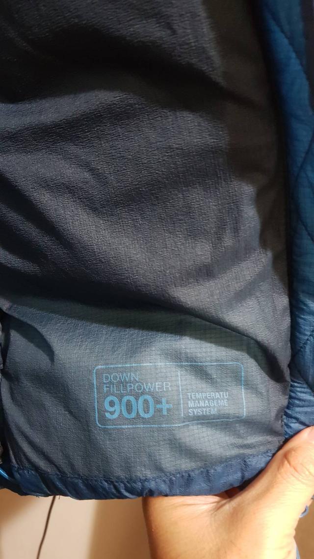 閑聊羽絨外套,始祖鳥和猛犸象戶外羽絨服哪個好?