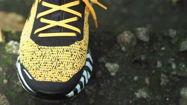 adidas阿迪達(dá)斯TERREX戶外運(yùn)動(dòng)鞋實(shí)測(cè)感受,到底有多舒服?