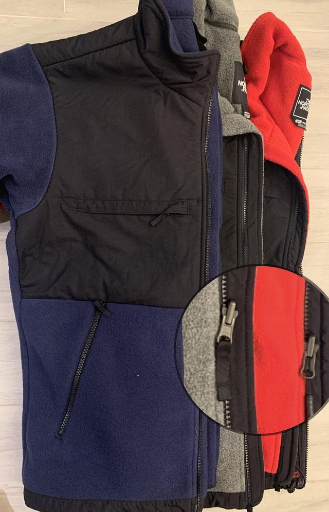 北面The North Face羽絨服到底怎么選?聊聊我用過的保暖外套