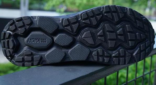 HOKA ONE ONE跑鞋實測登場,這是你想要的戶外機能跑鞋?