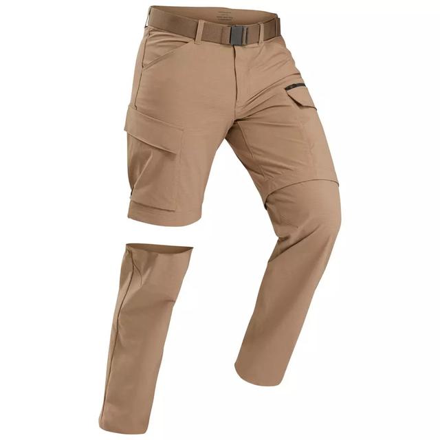 秋季登山裝備推薦,新手可看看優衣庫和迪卡儂這兩個牌子