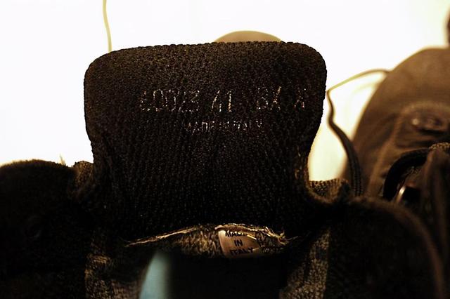 戶外需要一雙好鞋,SCARPA 登山鞋開箱