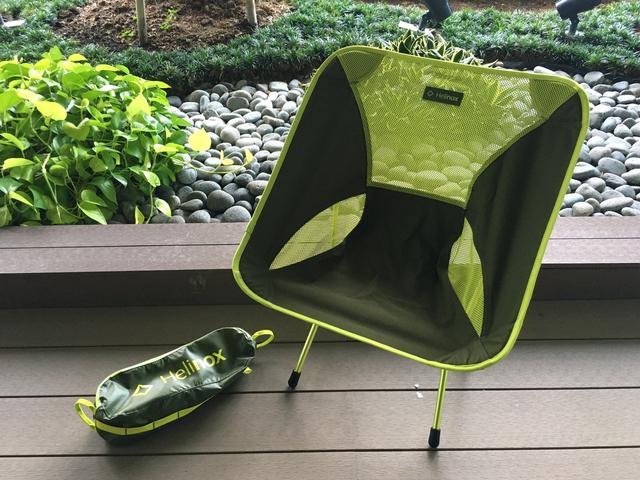 露營(yíng)椅性能比拼,輕巧、舒適、造型什么最重要?