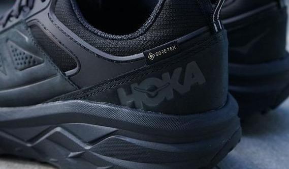 HOKA ONE ONE跑鞋實測登場,這是你想要的戶外機能跑鞋?