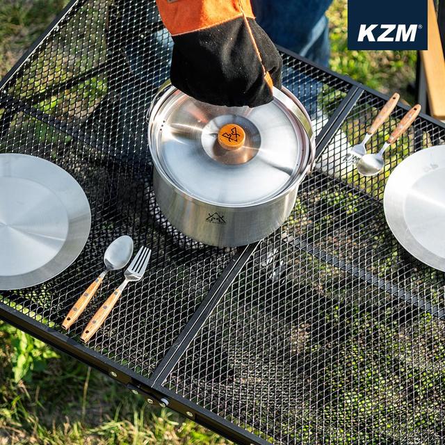 露營不能少了它,推薦幾款露營桌給大家認識