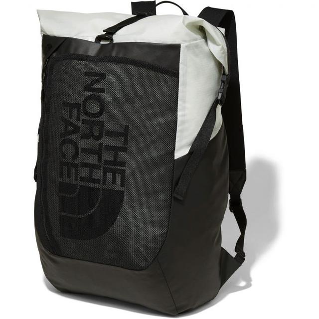 看看The North Face(北面)背包,假日、上班或是上學用