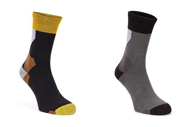 ECCO愛步帶路出走,新一季跑鞋、登山鞋、機(jī)能襪伴你開啟野趣冒險(xiǎn)