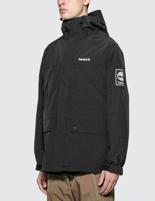 戶外風潮URBAN OUTDOOR穿搭,登山裝也是街頭潮流