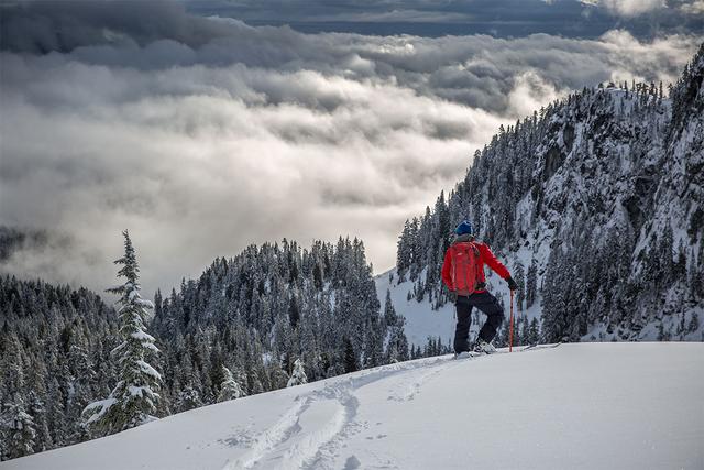 始祖鳥的沖鋒衣怎么樣,Arc’teryx Beta AR沖鋒衣的評測
