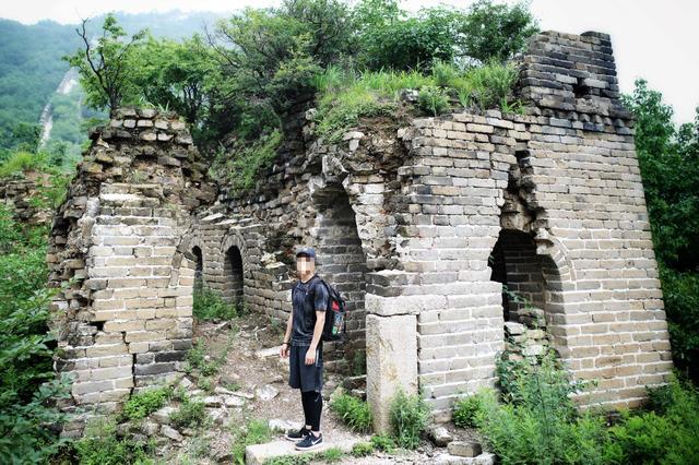 值得去的“野長(zhǎng)城”,沒有攀爬經(jīng)驗(yàn)和膽量的別去攀登箭扣長(zhǎng)城