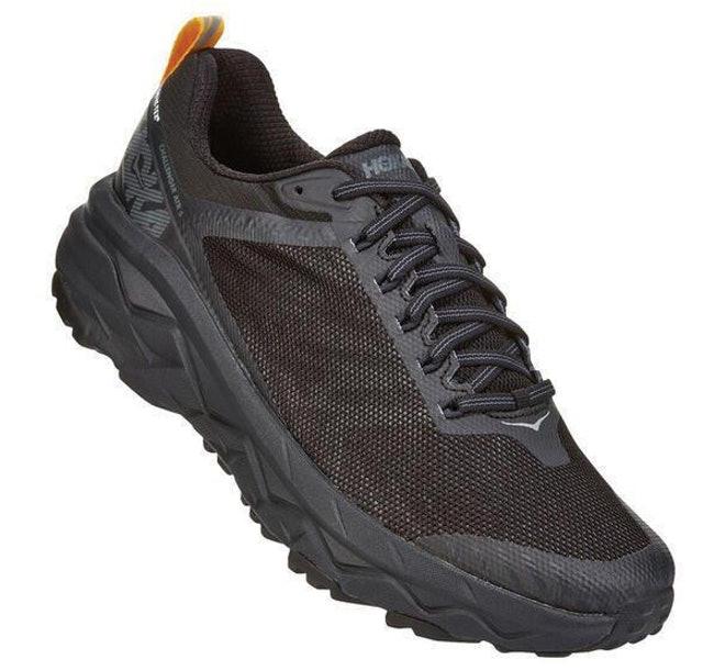 推薦十大新手越野跑鞋人氣排行榜,有你喜歡的那一款嗎?