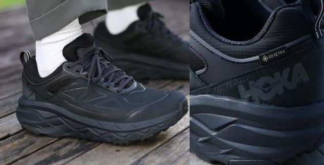 HOKA ONE ONE跑鞋實測登場,這是你想要的戶外機能跑鞋?