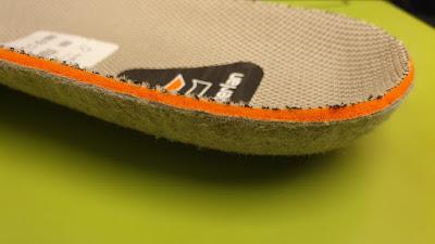 贊貝拉(zamberlan) 登山鞋開箱,來自意大利的戶外品牌