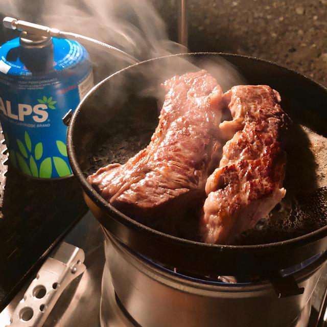 戶外做飯應該帶什么炊具?來自瑞典的Trangia爐具了解下