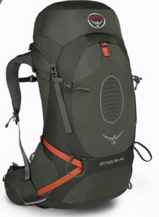 登山都帶什么?分享一下自己平常登山時所帶的裝備