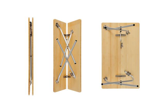 露營不能少了它,推薦幾款露營桌給大家認識