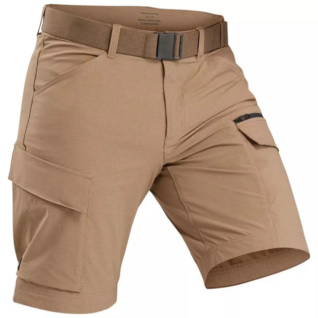 秋季登山裝備推薦,新手可看看優衣庫和迪卡儂這兩個牌子