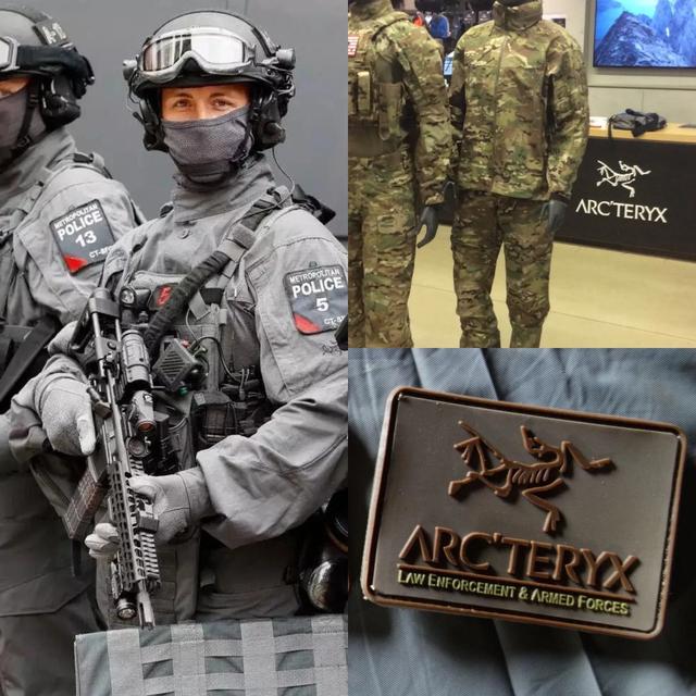 始祖鳥高端系列Arc’teryx Veilance,幫我選下買哪件好?