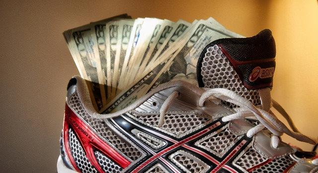 雙十一要到了,檢查下你的跑鞋是時候要換了?