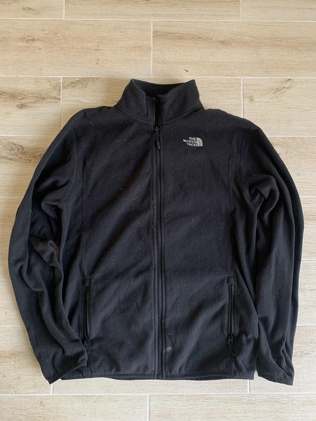 那些年,我們一起買的The North Face北面外套