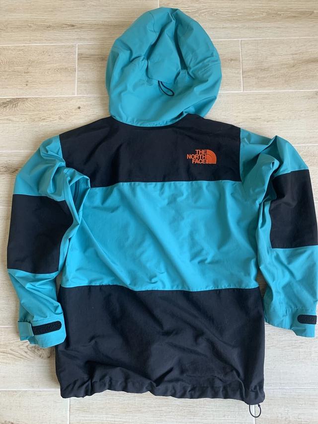 那些年,我們一起買的The North Face北面外套