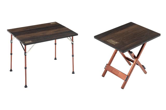 科勒曼Coleman秋季新品系列登場,頂級性能搶攻露營市場