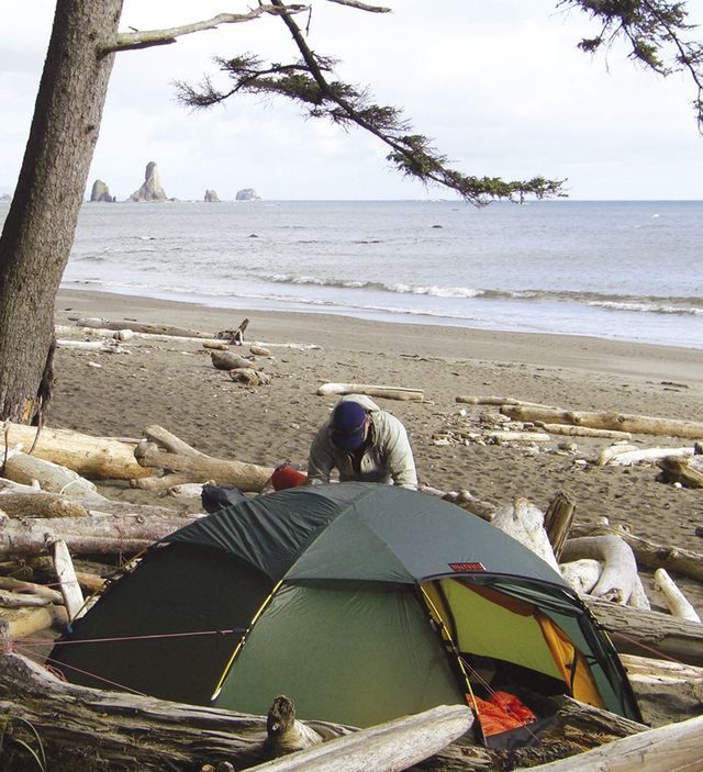 買Hilleberg希爾博格這個(gè)品牌帳篷,是真有錢還是真戶外玩家？