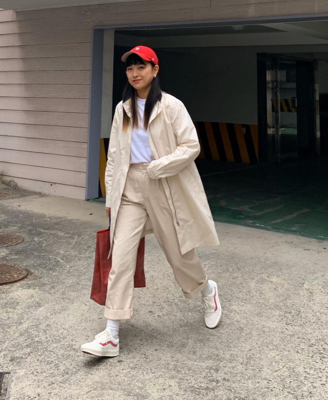 誰說戶外穿搭不能很時尚?這些單品打造潮流露營造型