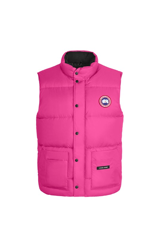 想入手羽絨服？Canada Goose加拿大鵝迫不及待推新系列