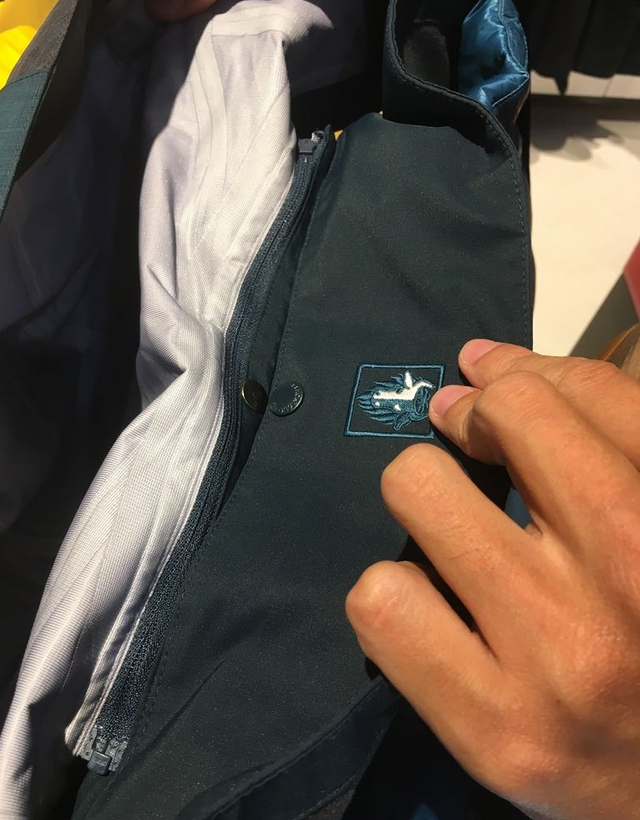 適合亞洲人穿的韓國戶外品牌,布來亞克BLACK YAK戶外店體驗