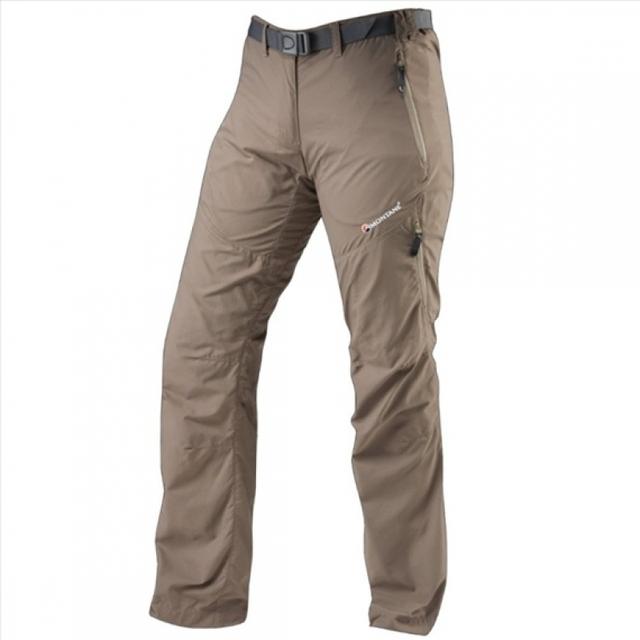 登山徒步褲選購指南,花最低的錢買合適你的褲子