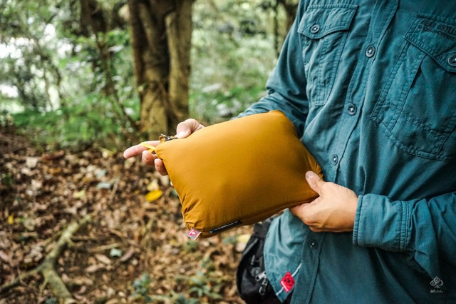 專業戶外品牌Mountain Hardwear山浩外套測評,一款要比始祖鳥Atom便宜的棉服