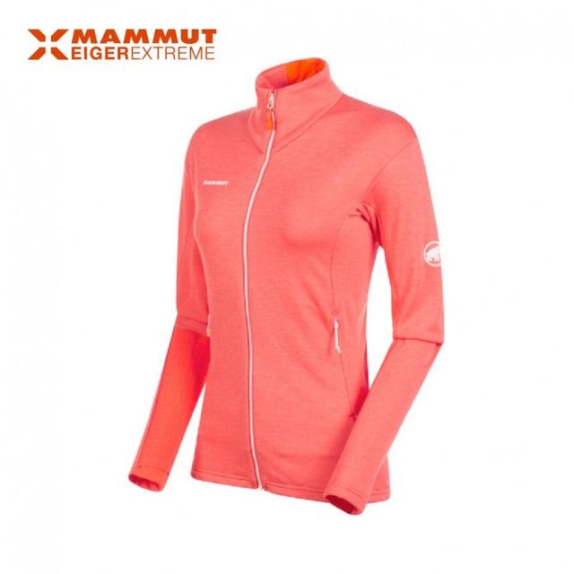 新品,MAMMUT猛犸象Eiger Extreme系列艾格極限第五代新款發布