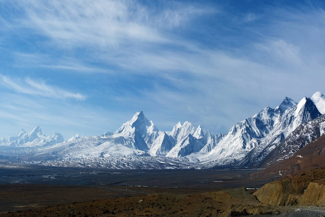 登山電影,這19部經典電影之作一部比一部震撼