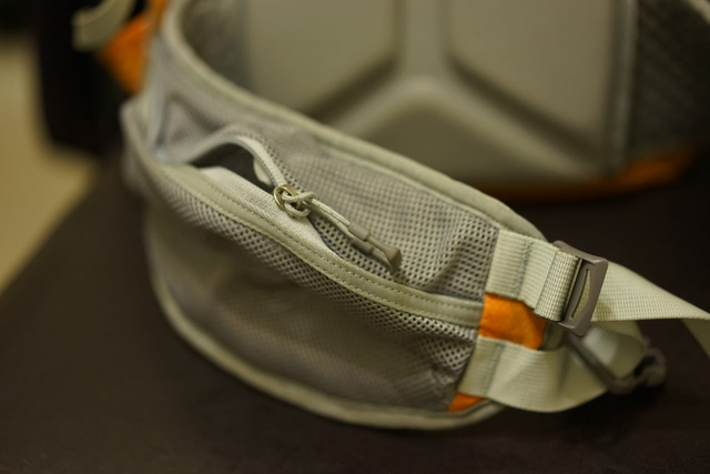 The North Face北面專業(yè)登山徒步背包開箱,說走就走的輕旅行