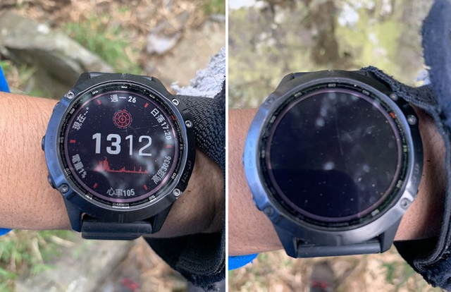 Garmin佳明太陽能手表好不好?多日戶外登山活動實測