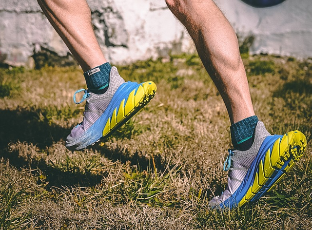 HOKA ONE ONE發布戶外機能跑鞋新作,這雙新鞋真的帥