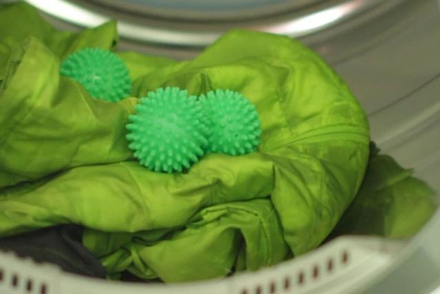 冬天的羽絨服和睡袋都這么貴,更要學(xué)會怎么清洗和保養(yǎng)