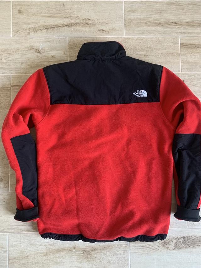 那些年,我們一起買的The North Face北面外套