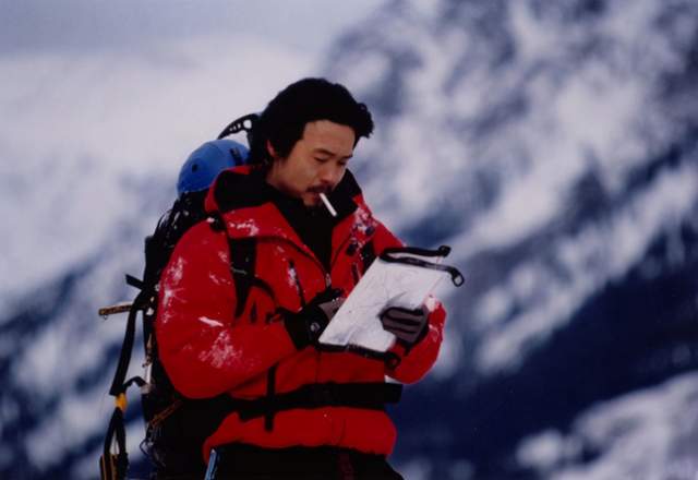 登山電影,這19部經典電影之作一部比一部震撼