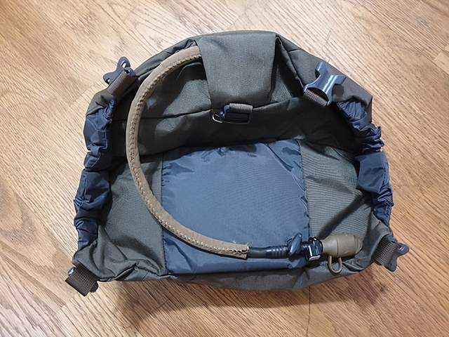 美國海豹突擊隊專用背包神秘在哪?看神秘農場Mystery ranch背包開箱