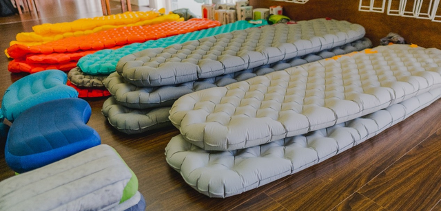 慘痛教訓(xùn)換來(lái)的寶貴經(jīng)驗(yàn)分享,如何挑選冬季睡袋